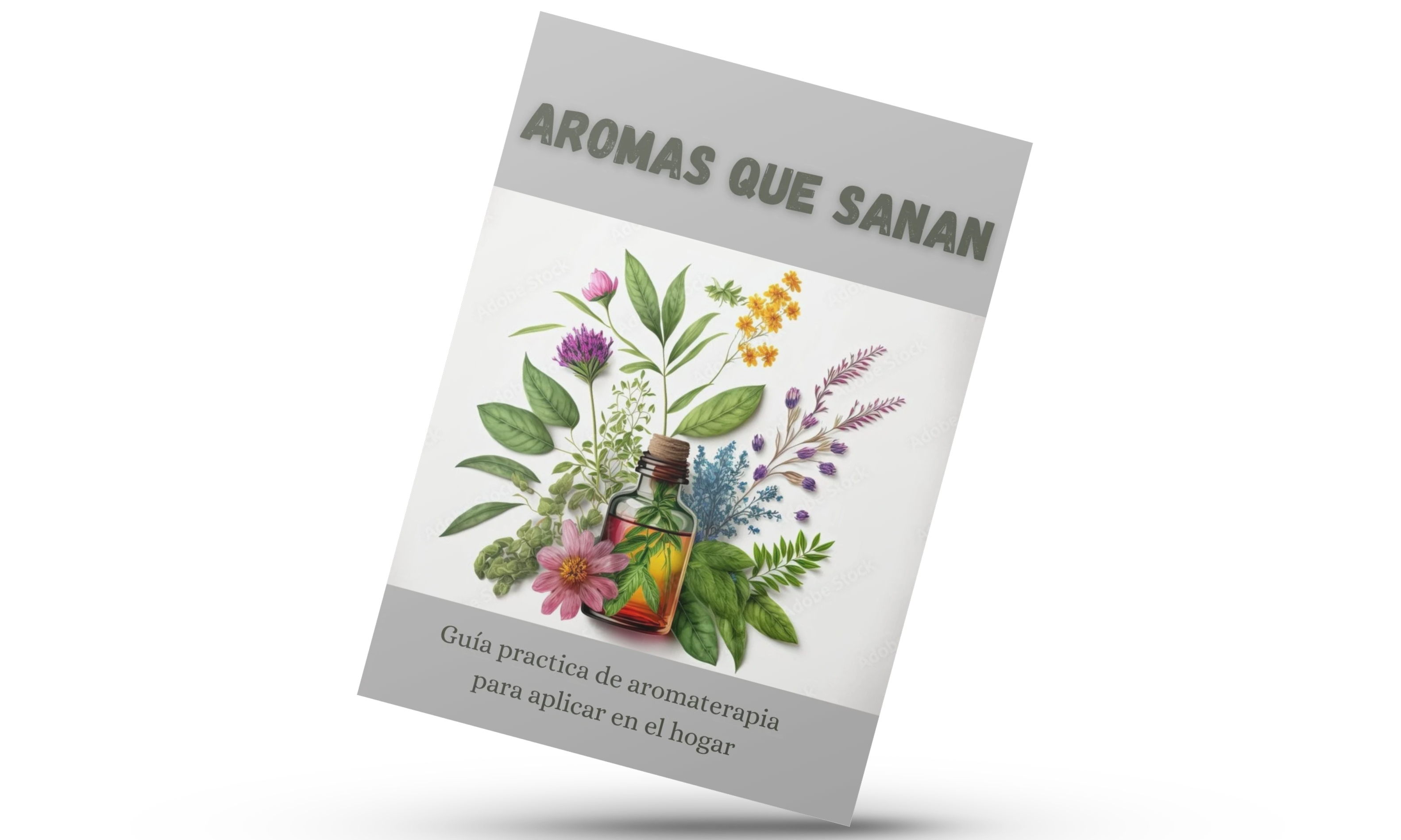 Aromas que Sanan